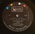 Shirley Bassey ‎-Shirley Means Bassey
