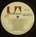 Shirley Bassey-Something Else