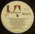 Shirley Bassey-Something Else