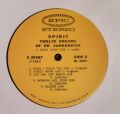 Spirit-Twelve Dreams Of Dr. Sardonicus