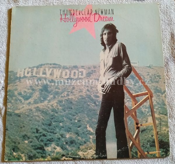 Thunderclap Newman