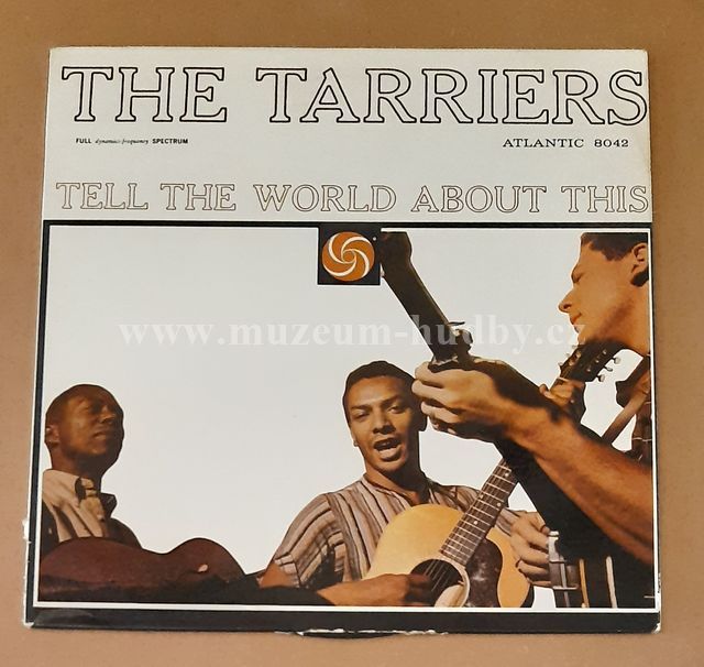 The Tarriers