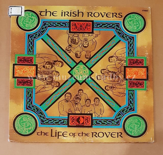 The Irish Rovers