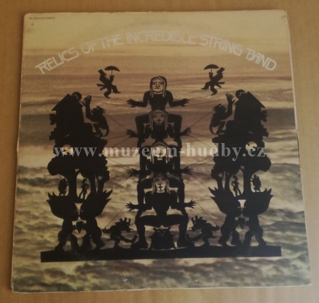 The Incredible String Band