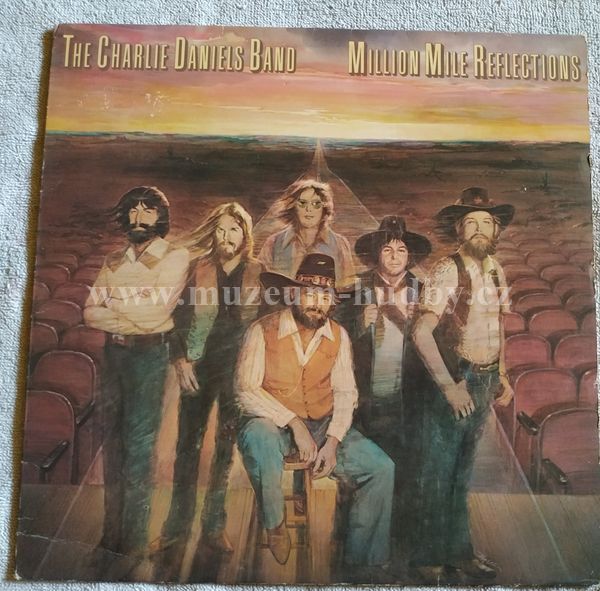 The Charlie Daniels Band