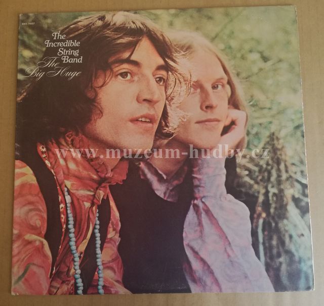 The Incredible String Band