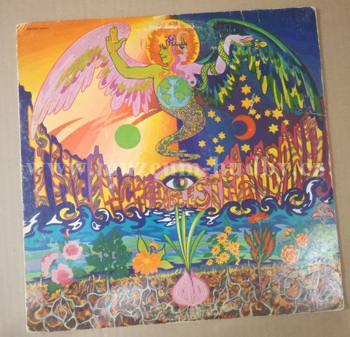 The Incredible String Band