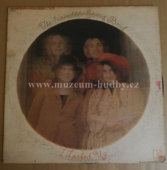 The Incredible String Band