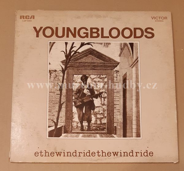 The Youngbloods