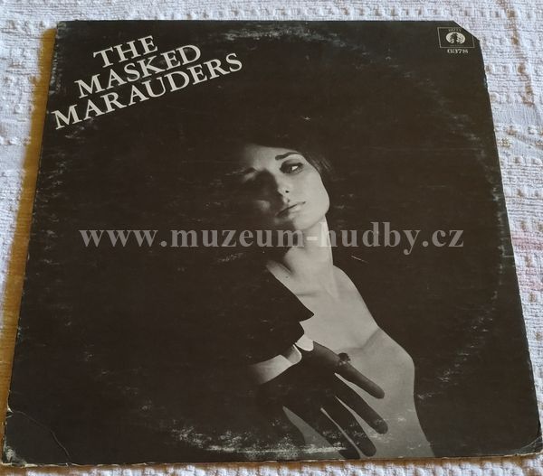 The Masked Marauders ‎