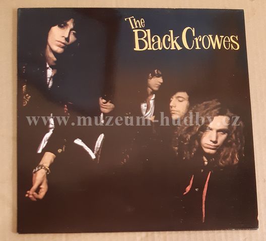 The Black Crowes