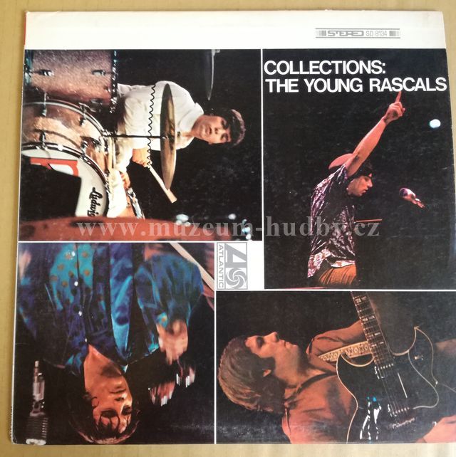 The Young Rascals