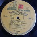 The Mothers Of Invention-2 Originals Of The Mothers Of Invention