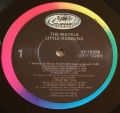 The Motels-Little Robbers