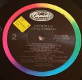 The Motels-Little Robbers