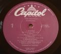 The Motels-Careful