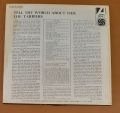 The Tarriers-Tell The World About This