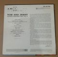 Tom And Jerry-Guitar's Greatest Hits Vol. Il