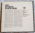 The Masked Marauders ‎-The Masked Marauders