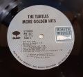 The Turtles-The Turtles! More Golden Hits
