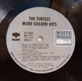 The Turtles-The Turtles! More Golden Hits