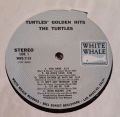The Turtles-Turtles' Golden Hits