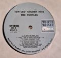 The Turtles-Turtles' Golden Hits