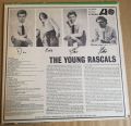 The Young Rascals-The Young Rascals