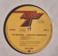 The Mothers-Over-Nite Sensation