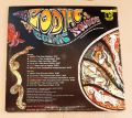 The Zodiac-Cosmic Sounds