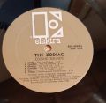 The Zodiac-Cosmic Sounds