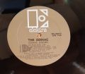 The Zodiac-Cosmic Sounds