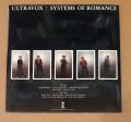 Ultravox-Systems Of Romance