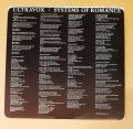 Ultravox-Systems Of Romance