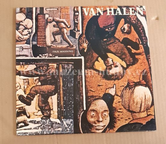 Van Halen
