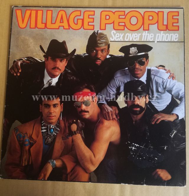 Village People