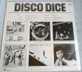 Various-Disco Dice