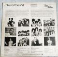 Various-Detroit Sound