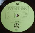 Various-Výběr Skladeb Vydavatelství ČHF Panton P.F. 1980
