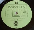 Various-Výběr Skladeb Vydavatelství ČHF Panton P.F. 1980