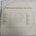 Various-Výběr Skladeb Vydavatelství ČHF Panton P.F. 1979