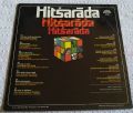 Various-Hitšaráda