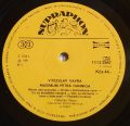 Vítězslav Vávra, Maximum Petra Hanniga-Vítězslav Vávra, Maximum Petra Hanniga