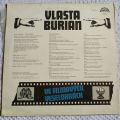 Vlasta Burian-Vlasta Burian Ve Filmových Veselohrách