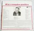 Various-40 Let S Trampskou Písničkou