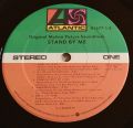 Various-Stand By Me (Original Motion Picture Soundtrack)