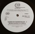 Various ‎-Vandr Do Padesátejch 2 (Betálné Potlach Na Vajtecu)