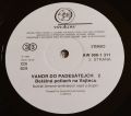 Various ‎-Vandr Do Padesátejch 2 (Betálné Potlach Na Vajtecu)