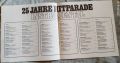 Various-25 Jahre Hitparade Instrumental