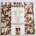 Wabi Daněk ‎-Vítr